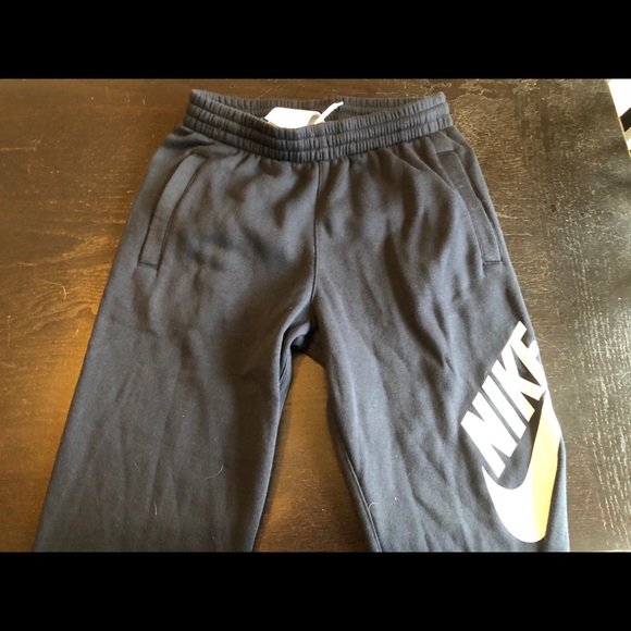 Nike Other - Boys Nike sweats